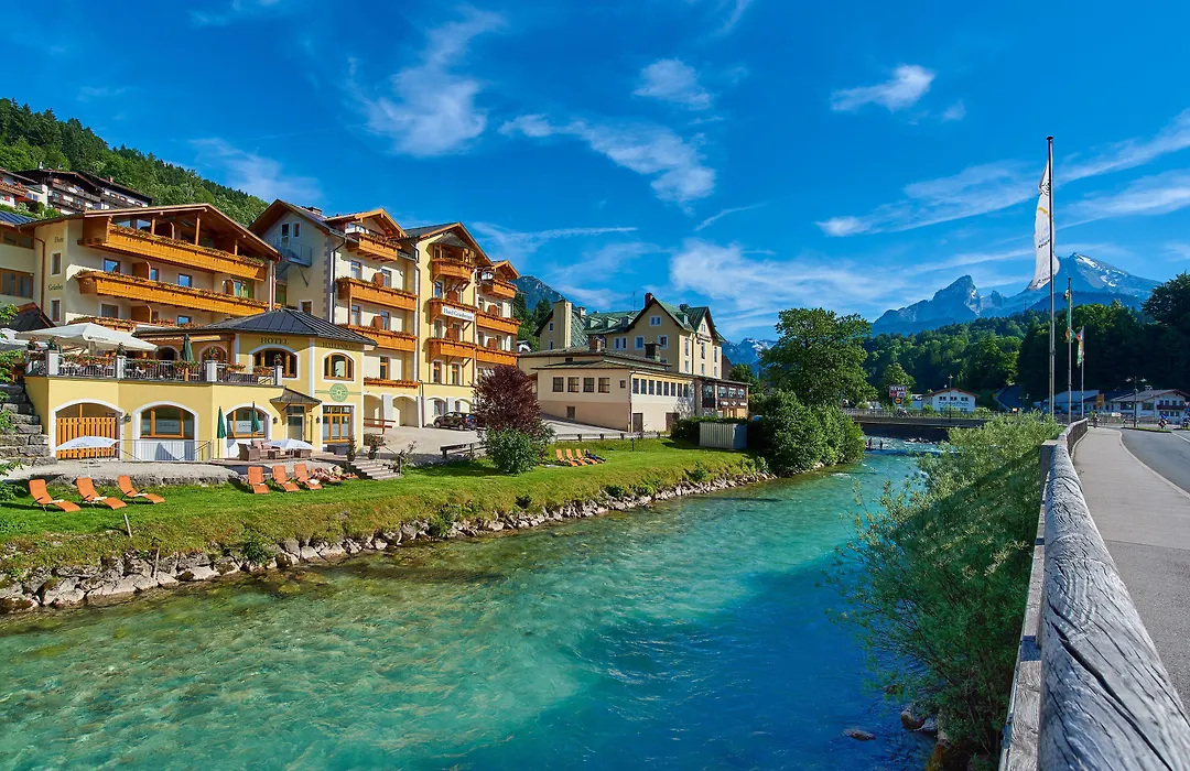 Hotel Grünberger superior-1