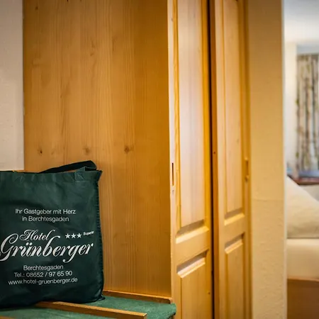 Hotel Grünberger superior-2