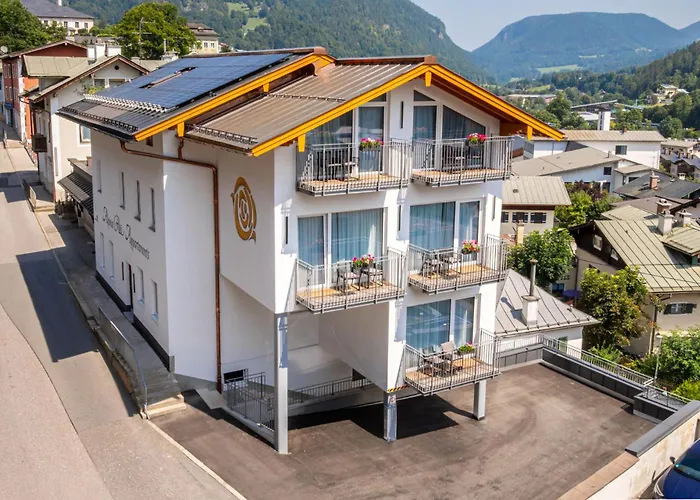 AlpinarosSporthotels